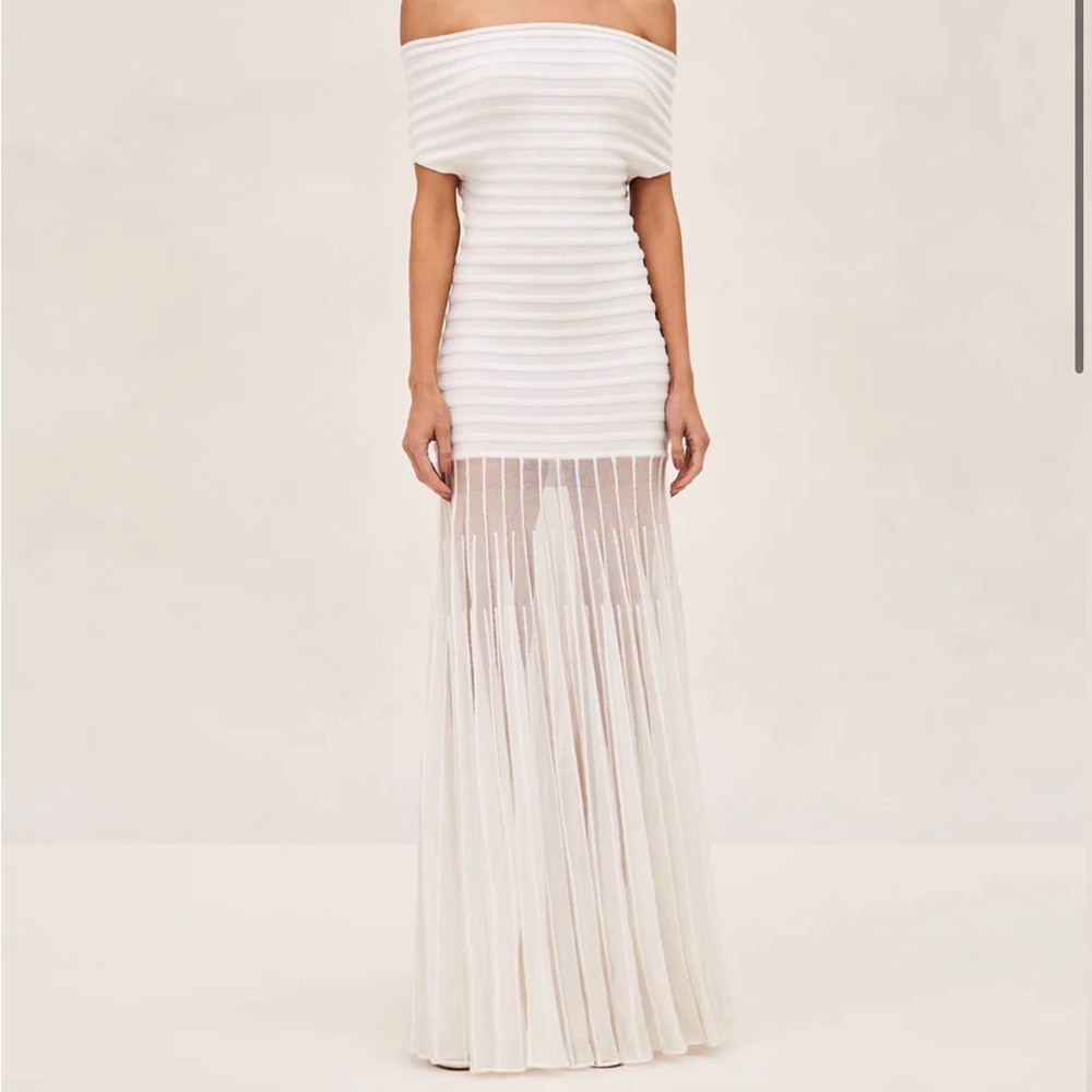 ALEXIS Marce Dress